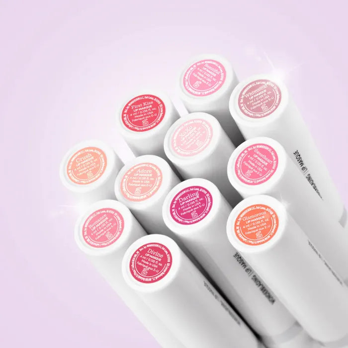 đ„Sale Happening Now:70%OFFđ„LOVILDâą Blading Lip Tint Masque