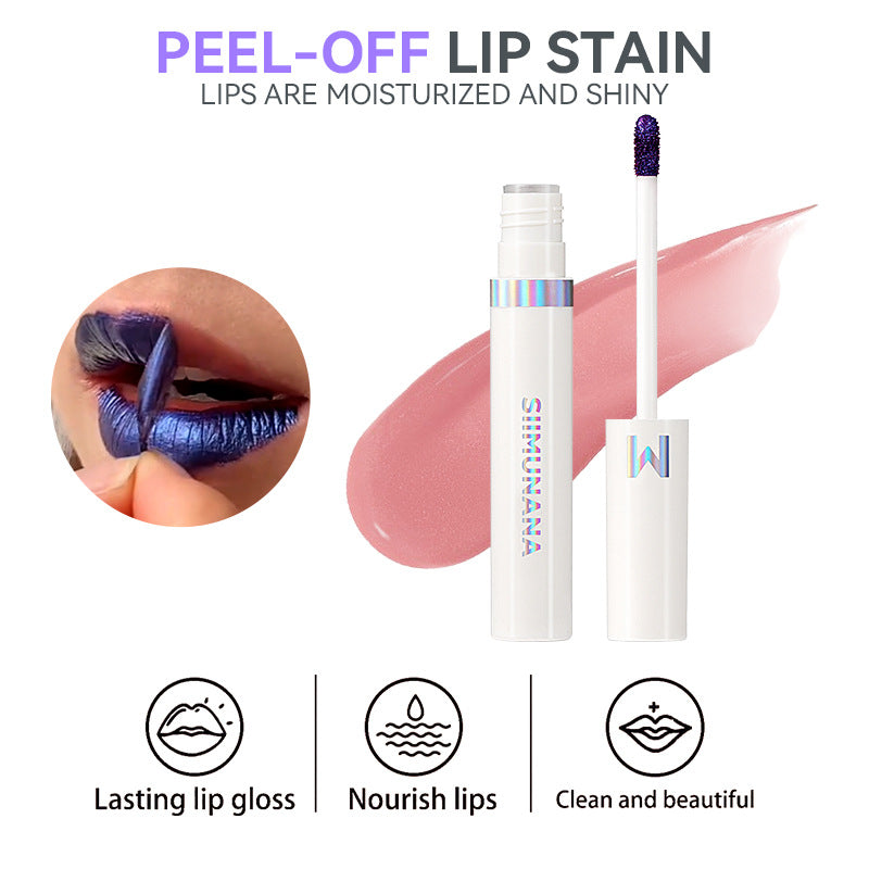 đ„Sale Happening Now:70%OFFđ„LOVILDâą Blading Lip Tint Masque