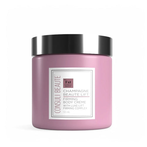 Experience Ultimate Luxury - 50% OFF - ✨ Champagne Beaute Lift Firming Body Crème - For Firmer, Smoother, Radiant Skin! 🌟