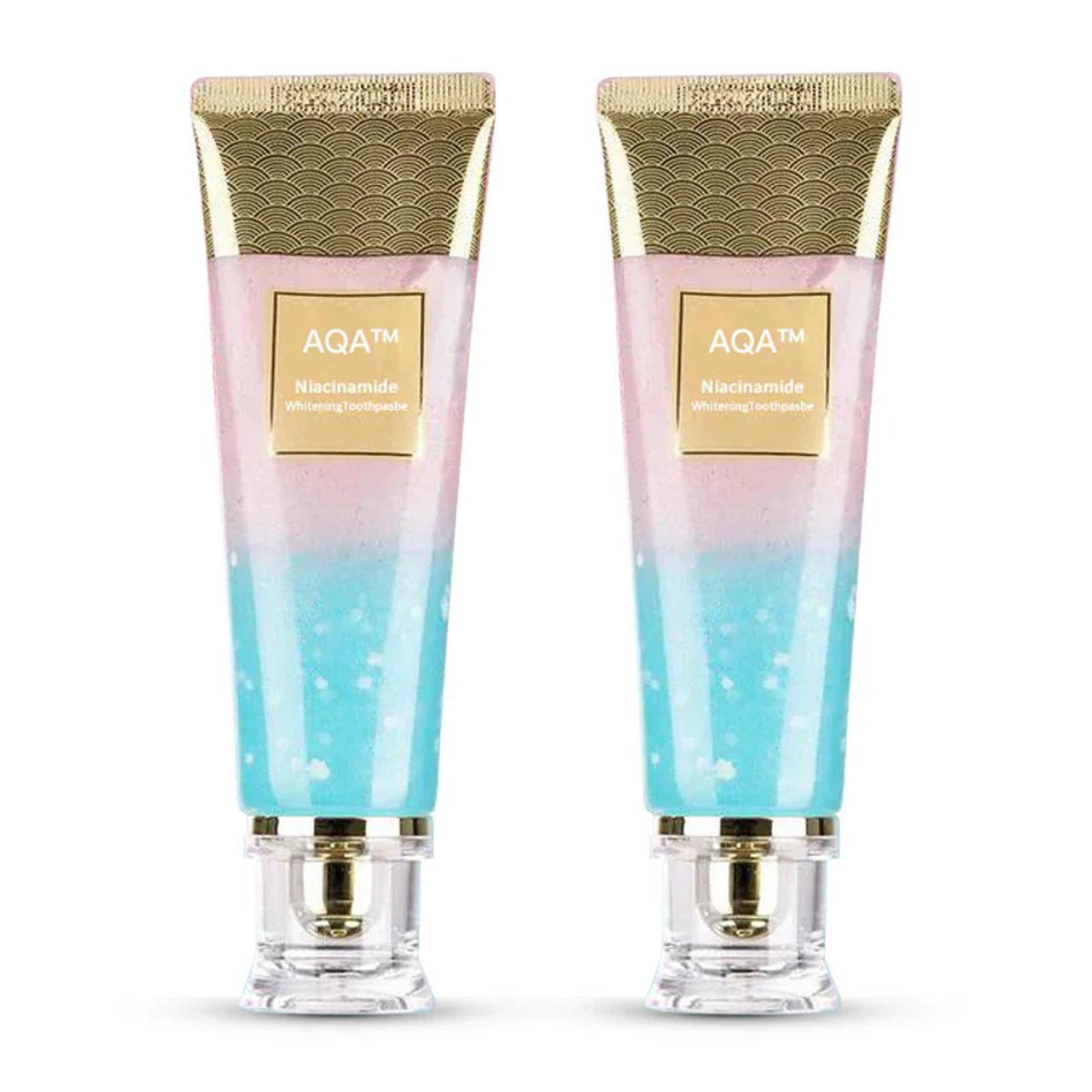 💗Final - 3 Hours: 60% OFF Nicotinamide Whitening Toothpaste