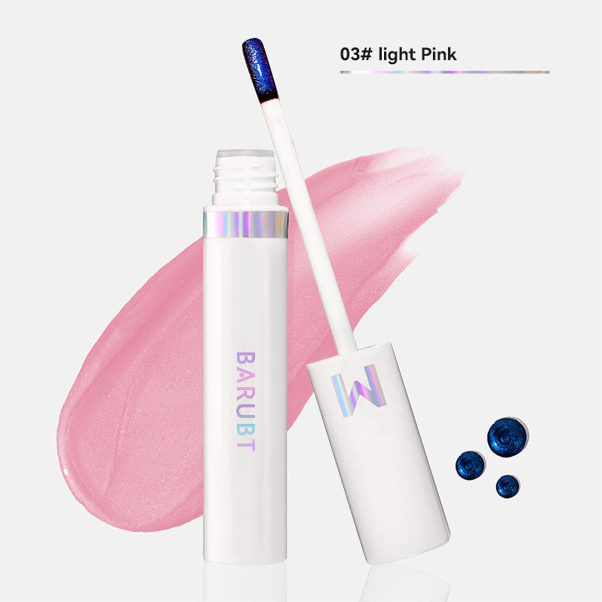 🔥Sale Happening Now:70%OFF🔥LOVILD™ Blading Lip Tint Masque