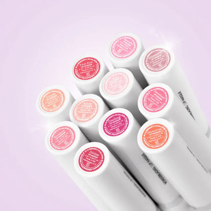 🔥Sale Happening Now:70%OFF🔥LOVILD™ Blading Lip Tint Masque