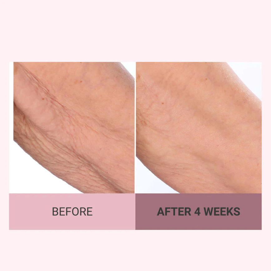Experience Ultimate Luxury - 50% OFF - ✨ Champagne Beaute Lift Firming Body Crème - For Firmer, Smoother, Radiant Skin! 🌟