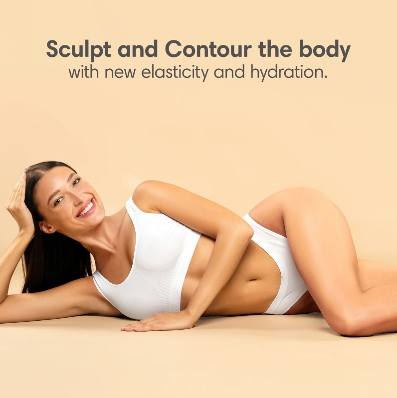 Experience Ultimate Luxury - 50% OFF - ✨ Champagne Beaute Lift Firming Body Crème - For Firmer, Smoother, Radiant Skin! 🌟